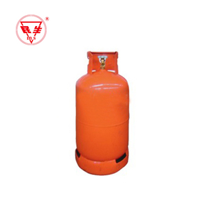 Baixo Preço Garantido Qualidade GPL Cilindros De Gás Venda 15 kg 35.5L Cilindro De <span class=keywords><strong>LPG</strong></span> - Product Image 1