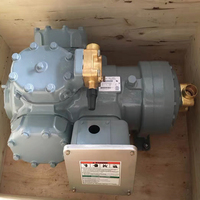 Compresseur Carlyle Carrier 06DR3370DA3650 Neuf Semi-Hermétique Alternatif pour Système de Climatisation HVAC 380V-440V Garantie 1 An