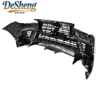 Nilai Uang yang Sangat Baik, untuk Lexus LX600, LX700h Body Kit, Bumper Mobil, Grille, Radiator, Lampu Mobil, Kap Mesin, Fender, Spoiler Mobil, Kaca Depan