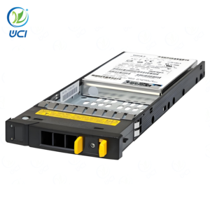 R3R30A HPE 3.84TB SAS 12G Read Intensive SFF (2.5 นิ้ว) M2 รับประกัน 3 ปี SSD ฮาร์ดไดรฟ์ ประเภทสินค้า R3R30A HPE MSA 3.84TB SAS 12G Read - Product Image 1