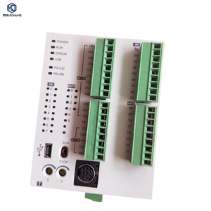 Contrôleur PLC, capteur, contrôleur logique programmable, neuf d'origine, DVP20SX211T - Product Image 1