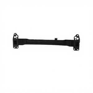 Support de pare-chocs avant pour <span class=keywords><strong>Hyundai</strong></span> <span class=keywords><strong>Accent</strong></span> 2017 2018 OE 64900 H6900 Pièces de carrosserie automobile Support de renforcement de pare-chocs - Product Image 2