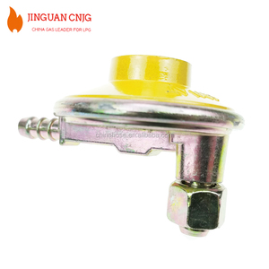 Regulador de presión de Gas propano, ajustable, GLP - Product Image 3