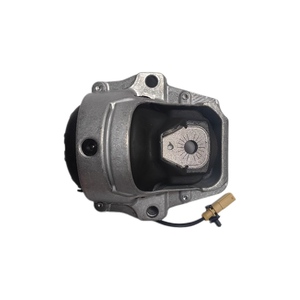 Supporto motore di alta qualità 8 k0199381gk con cavo pastiglie in gomma per due anni di garanzia per Audi Q5L - Product Image 1
