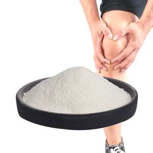 Kolagen Ayam Murni Tipe <span class=keywords><strong>2</strong></span> Non-Denaturasi Grosir Peptida Kolagen Tipe II untuk Nyeri Sendi - Product Image 1