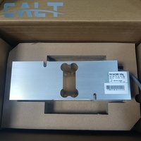 Sensor de Peso de Punto Único PW16AC3MR, Celda de Carga de 100 kg