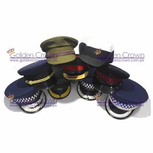 Proveedores y fabricantes de tapas de pico uniformes de alta calidad/proveedor de tapas de pico al por mayor - Product Image 1