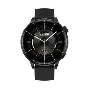Reloj Deportivo Inteligente DF HD X2MINI, Frecuencia Cardíaca, Oxígeno en Sangre, Recordatorio de Sedentarismo, Monitoreo del Sueño, Monitoreo Automático de la Frecuencia Cardíaca, IP68 - Product Image 3