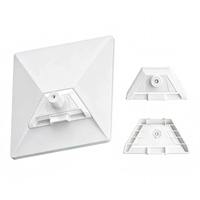 Kit de montage fixe Starlink Mini le plus vendu, adaptateur de montage Starlink Mini couleur unie compatible avec le support trépied