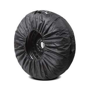 Housses de pneus, tentes de protection pour motos, vente en gros d'usine, sacs de rangement pour pneus de voiture, housses de rechange pour motos - Product Image 1