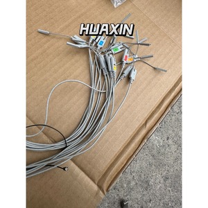 Câble de sonde pour analyseur logique HP/Agilent 54620-61601, utilisé hx - Product Image 3