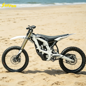 Surron Light Bee 2 78V 45AH 24K Out-Put Semi-solid-state Light Bee Surron X Wheelie Bici Elettrica da Montagna Surron LBX 2026 - Product Image 1