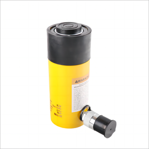 Cilindro Hidráulico RC-252 de 25 Toneladas y 50 mm de Recorrido, Equivalente a Enerpac, Precio de Venta - Product Image 4