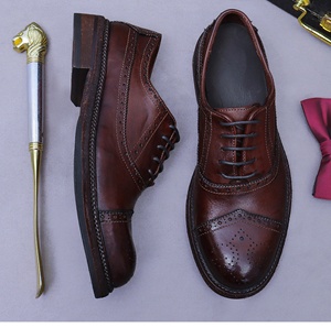 Mocasines de Cuero Vacuno Hechos a Mano de Lujo para Hombre - Nuevo Producto en Oferta - Product Image 2