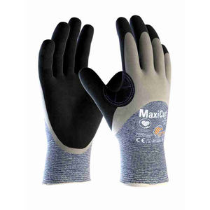 MaxiCut Oil 8 Guantes anticorte ATG 34-505 para industrias de petróleo y gas - Product Image 1