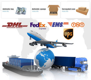 Convertisseur d'interface isolé RS-232 vers RS-422/485 avec protection contre les surtensions de 1000 W (ATC-107N) - Product Image 4