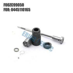 ERIKC-kit de reparación de bomba de combustible, kit de reparación de bomba de combustible, F00ZC99050, F00Z, C99, 050, para 0445110276 - Product Image 6