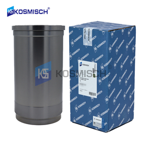 OEM Standard <strong>4D105</strong>/S4D105 Cylinder Liner OEM 6130-22-2310 <strong>for</strong> <strong>KOMATSU</strong> Heavy Machinery DieseL <strong>Engine</strong> <strong>Parts</strong> <strong>Engine</strong> Liner Sleeve - Product Image 2