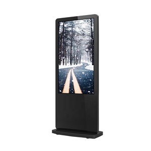 46 pulgadas Vertical de la pantalla de publicidad <span class=keywords><strong>Marvel</strong></span> Digital Signage - Product Image 1