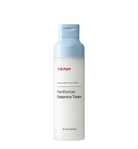 Tonique à l'essence de panthénol Ma:nyo 200 ml, hydratant liquide pour une hydratation toute la journée, adapté à tous les types de peau - Product Image 1