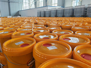 油圧システムのための耐炎性水エチレングリコールタイプ耐火油圧流体中国サプライヤー - Product Image 6