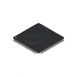 PCI1410AZGU MOS LOG MULTIPURP&OTH Integrated Circuits Interface Authorized Distributor - Product Image 1