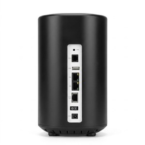 Router Linksys Openwrt FGW5500 de Doble Banda 5G WiFi 6 AX5400 Qualcomm SDX62 Compatible con CA, 4 Puertos LAN, WPS, WPA3, para Uso Doméstico - Product Image 2