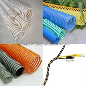 Pompa ad elica in PVC tubo a spirale per tubo di aspirazione - Product Image 6