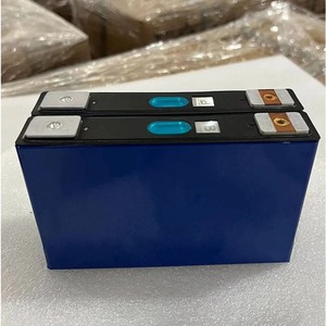 แบตเตอรี่ลิเธียมแบบแท่งปริซึม NCM 58Ah 3.7V สำหรับรถยนต์ EV อัตราการคายประจุ 5.8C รอบการใช้งานสูง ประสิทธิภาพสูง ชาร์จซ้ำได้ น้ำหนัก 860 กรัม รุ่น 1260100 - Product Image 6