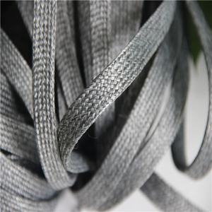 ポリエステル/オリフェン/テシリンロープ（PEラタン入り）屋外家具素材 - Product Image 2