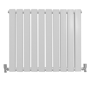 <span class=keywords><strong>Radiateur</strong></span> en acier à rayonnement de chaleur hydronique à double écran plat blanc anthracite d'approvisionnement d'usine avec la meilleure qualité pour la maison - Product Image 6