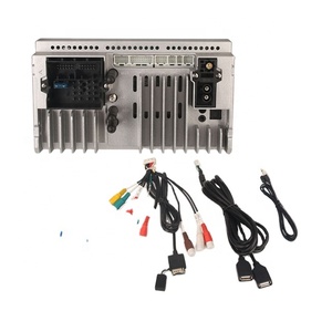 Reproductor de DVD para coche BT5.1 IPS <span class=keywords><strong>Android</strong></span> 12 de 8,4 pulgadas, inalámbrico, CarPlay, GPS, <span class=keywords><strong>TV</strong></span>/reproductor de CD, tablero combinado para PORSCHE CAYENNE 2010-2017 4G - Product Image 4