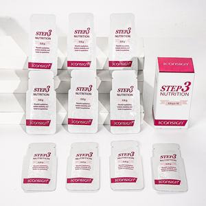 Juego de recubrimiento nutritivo para pestañas postizas, solución de levantamiento rápido de pestañas, <span class=keywords><strong>Perm</strong></span> y fijación, 5 minutos de duración, 0,8g - Product Image 6