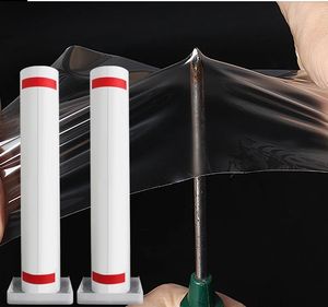 Precio barato TPU 7.5Mil PPF Self Healing Anti Scratch Clear Matte TPH TPU PPF Roll Car Paint Protection Film - Product Image 4