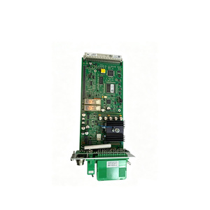 Carte de circuit de commande industrielle ASV 3 18-21-55-00/08, pièce de rechange d'origine à 100% - Product Image 5