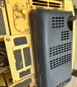 Komatsu PC300-7 Excavators Crawler Excavator <b>earth</b>-<b>moving</b> <b>machinery</b> construction equipment For Sale pc300 original komatsu - Product Image 6