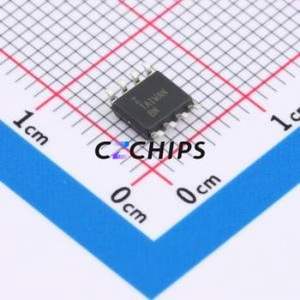 Amplificador de precisión de chip IC de circuito integrado MAX44248ASA + T SO-8 de alta calidad - Product Image 2