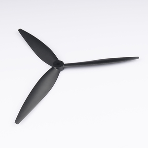 Hélices FOXEER Cyclone T9046 9 pouces (2 paires, 2 CW + 2 CCW) avec moyeu de 5 mm pour drones FPV RC longue portée - Moule privé, garantie de 6 mois - Product Image 3