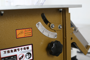 SINO DY31 scie à table pour le travail du <span class=keywords><strong>bois</strong></span> outils de coupe du <span class=keywords><strong>bois</strong></span> monophasé machineabinet table coulissante scie panneau machines portables scie - Product Image 4