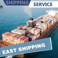Agent de logistique express pour le transport routier international, services de dédouanement et d'expédition de marchandises dangereuses, tarifs aériens France-USA