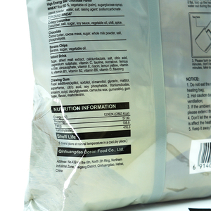 Ração de Emergência Pronta para Comer 24H MRE Arroz Instantâneo para Sobrevivência ao Ar Livre - Product Image 6