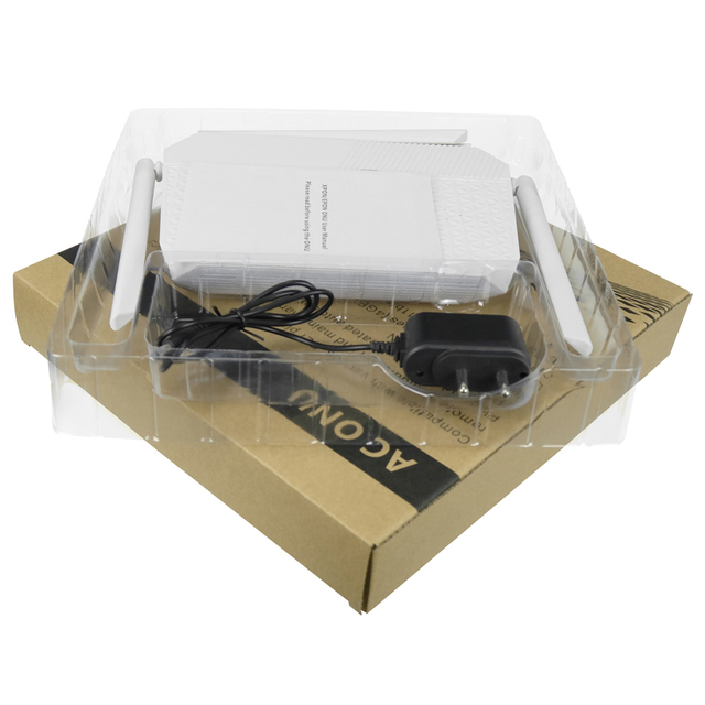 Best Price Optical Fiber Modem Epon GPON ONU XPON CATV ONT Dual Band 5g Router FTTX with 1ge Wifi Onu
