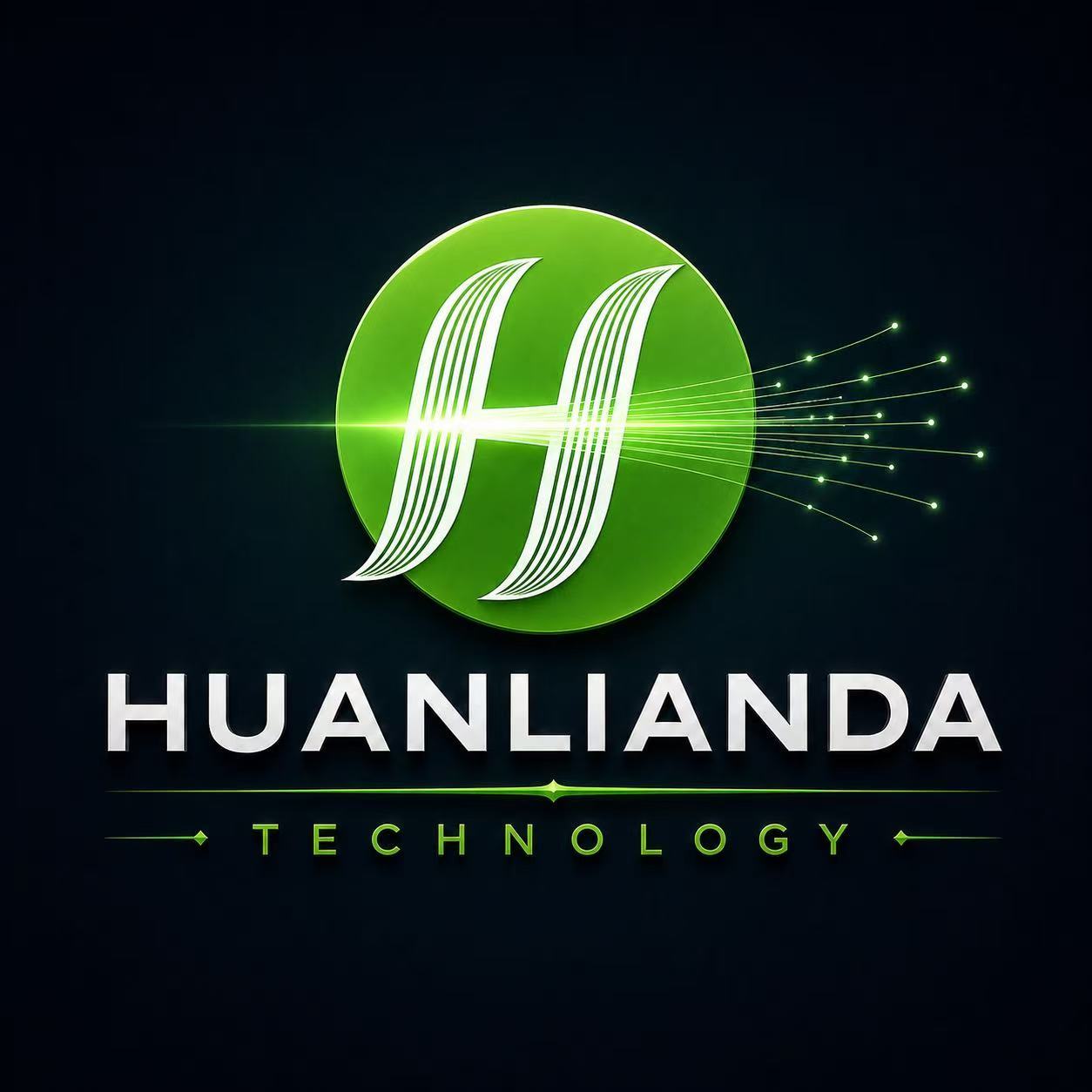 Chengdu Huanlianda Technology Co., Ltd. logo