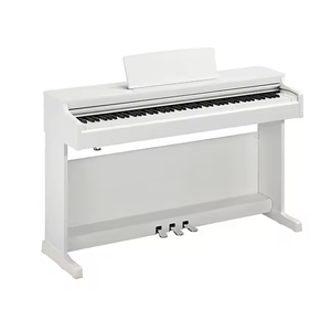 Nuevo <span class=keywords><strong>Piano</strong></span> <span class=keywords><strong>Digital</strong></span> <span class=keywords><strong>Yamaha</strong></span> YDP-165 con Teclado de 88 Teclas de Acción Contrapesada para Interpretación Profesional - Product Image 4