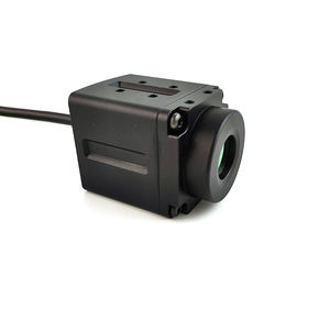 Vision nocturne professionnelle Vox non refroidie 256*192 pour vos caméras d'imagerie thermique de voiture ou de camion Système d'aide à la conduite sûr - Product Image 1