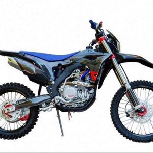 Nuova Moto da Cross Enduro BSE M2 <span class=keywords><strong>250e</strong></span> 21/18 di Qualità per Fuoristrada 2026 - Product Image 5
