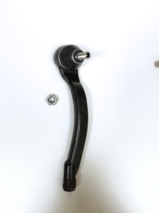 อะไหล่รถยนต์ 7701474795 ชุดพวงมาลัย ปลายก้านพวงมาลัยด้านนอก ซ้ายและขวา เหมาะสำหรับรถยนต์เรโนลต์ - Product Image 2