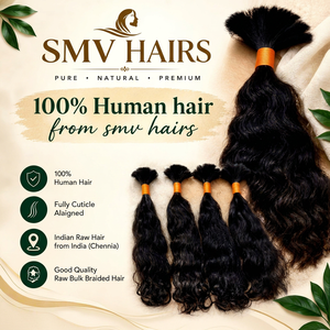 Cheveux naturels Remy indiens, les plus vendus, 100g, double trame machine, cheveux bruts - Product Image 1