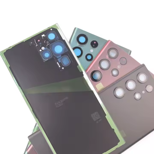 Задняя крышка Samsung для S21/S22/S23/S24/S25 PLUS ULTRA, новое заводское производство, оптовая продажа - Product Image 5