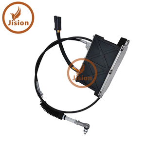 132-7778 <b>Throttle</b> Motor Stepping Motor with Single <b>Cable</b> 5 Pins for 312B - Product Image 6
